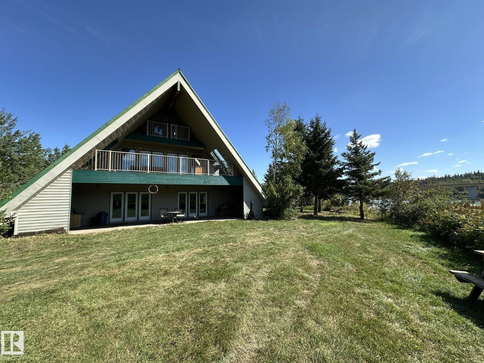 17401 Victoria Tr, Rural Smoky Lake County, Alberta  T0A 3C0 - Photo 63 - E4456565