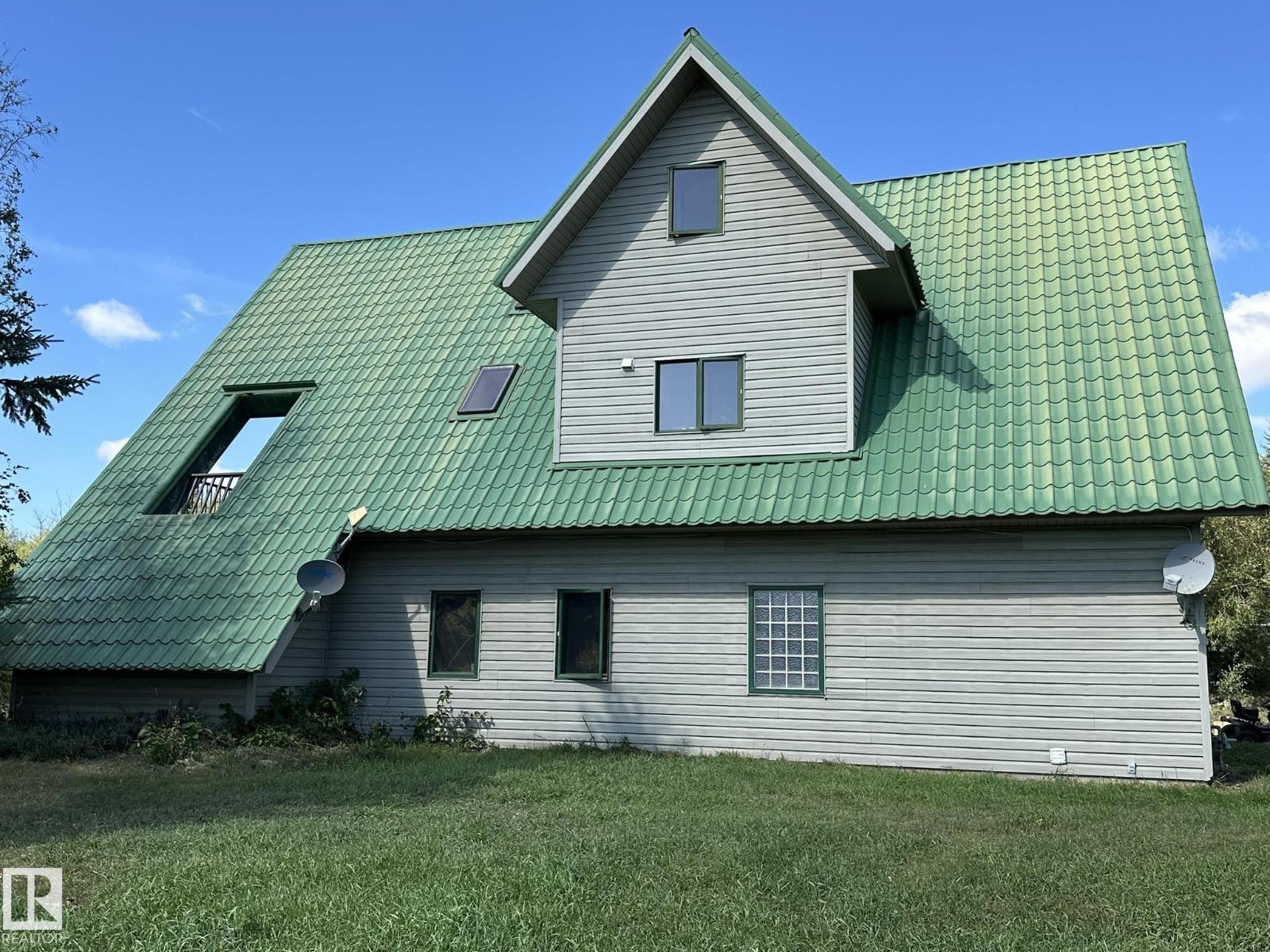 17401 Victoria Tr, Rural Smoky Lake County, Alberta  T0A 3C0 - Photo 66 - E4456565