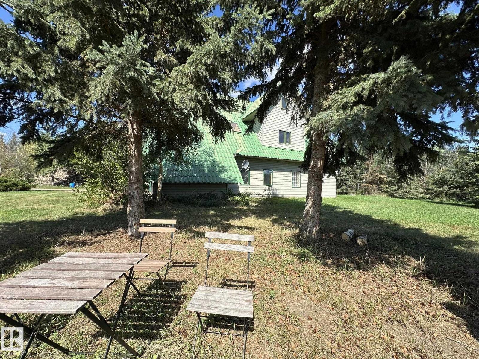 17401 Victoria Tr, Rural Smoky Lake County, Alberta  T0A 3C0 - Photo 65 - E4456565