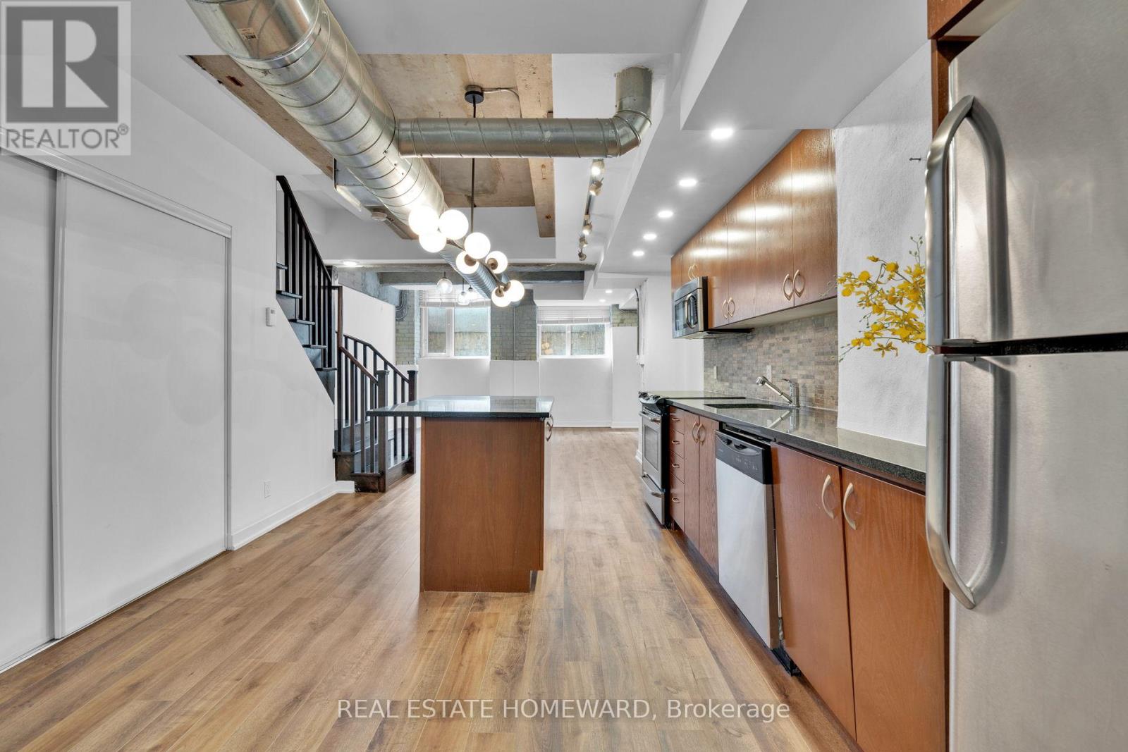 128 - 201 Carlaw Avenue, Toronto, Ontario  M4M 2S3 - Photo 13 - E12391265