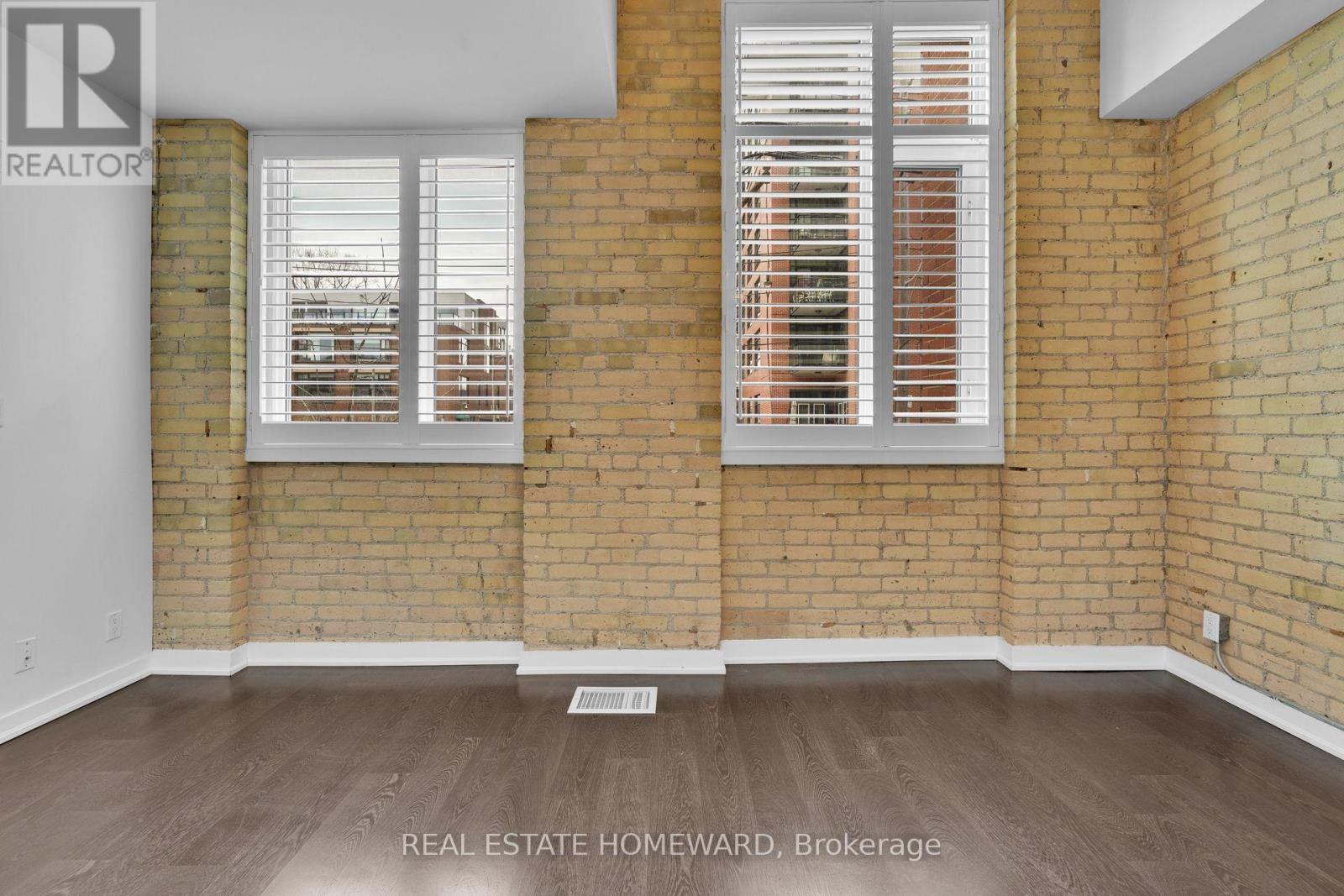 128 - 201 Carlaw Avenue, Toronto, Ontario  M4M 2S3 - Photo 18 - E12391265