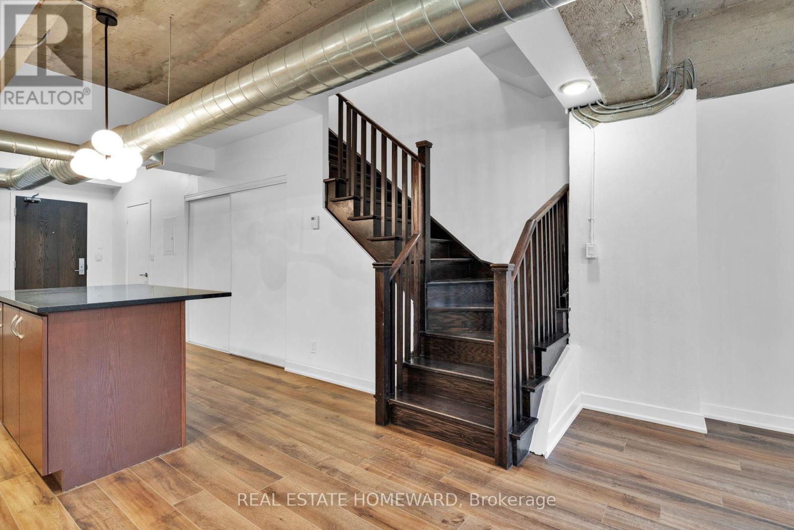 128 - 201 Carlaw Avenue, Toronto, Ontario  M4M 2S3 - Photo 15 - E12391265