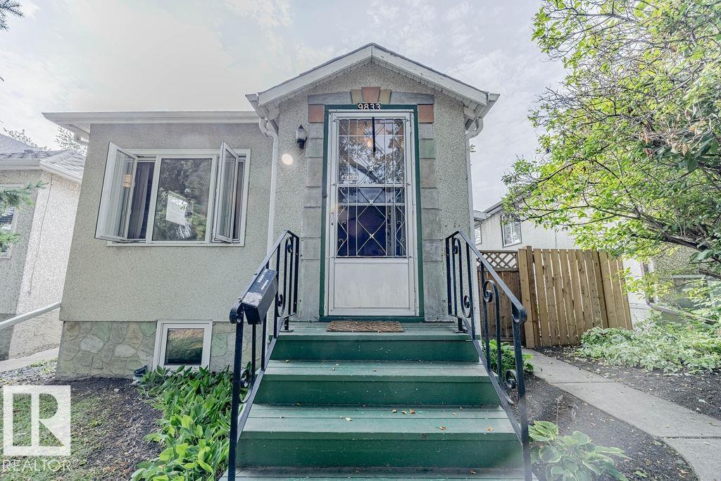 9833 83 Av Nw, Edmonton, Alberta  T6E 2B8 - Photo 30 - E4456902