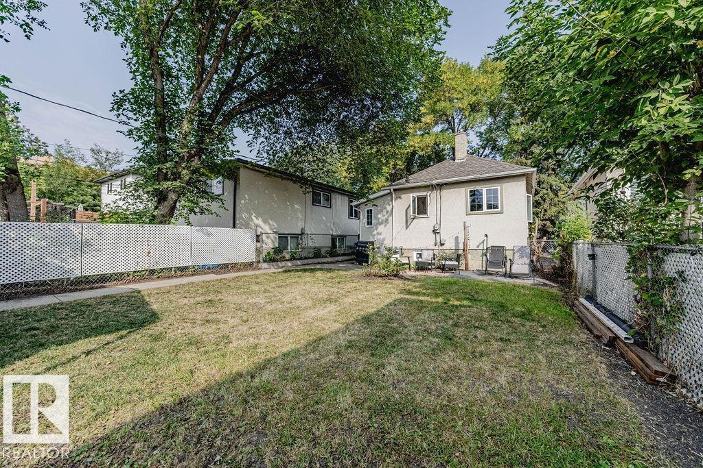 9833 83 Av Nw, Edmonton, Alberta  T6E 2B8 - Photo 27 - E4456902