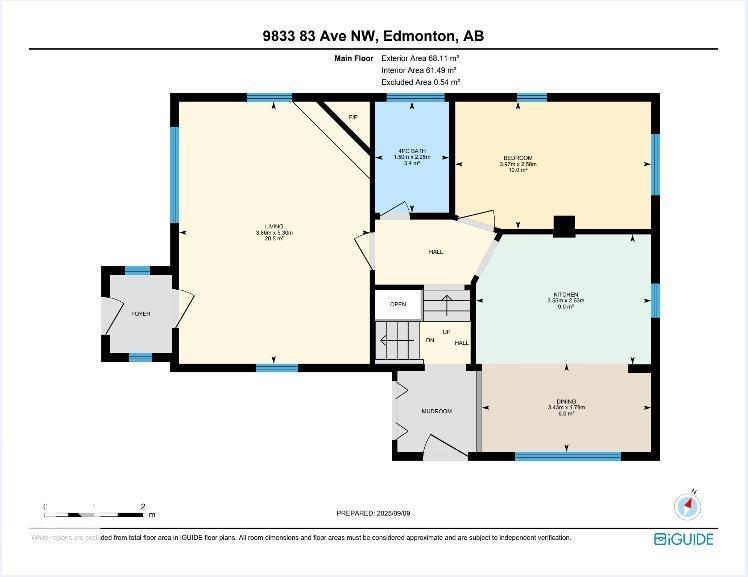 9833 83 Av Nw, Edmonton, Alberta  T6E 2B8 - Photo 29 - E4456902