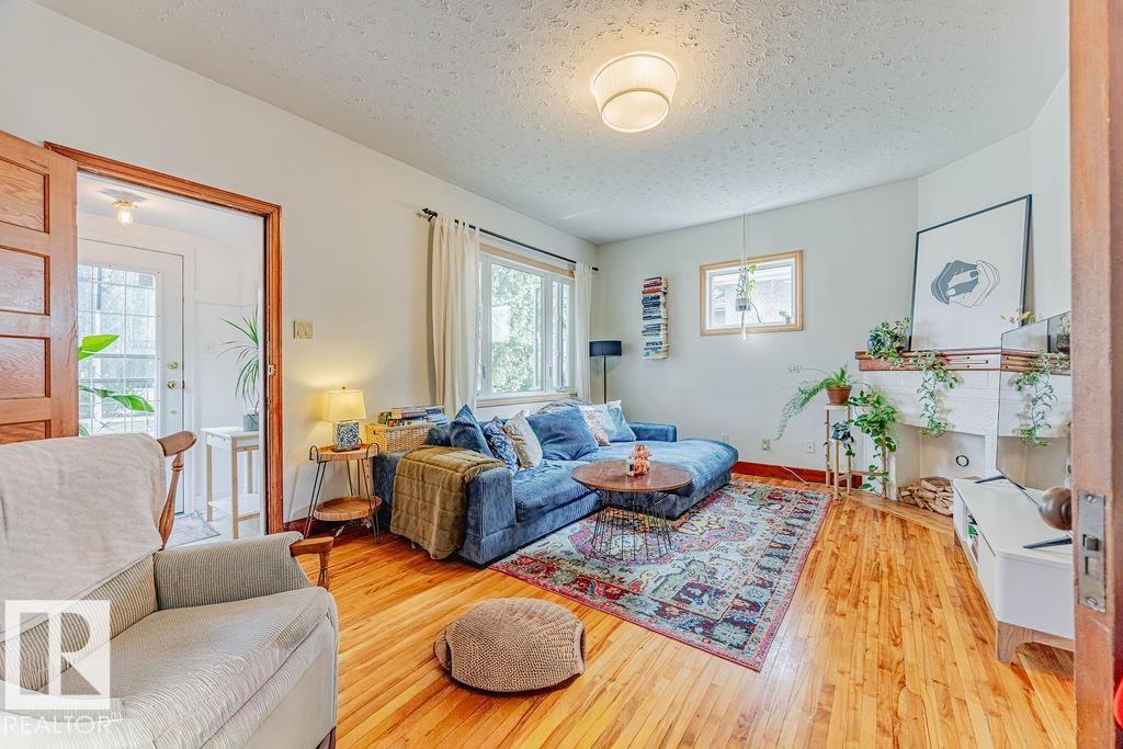 9833 83 Av Nw, Edmonton, Alberta  T6E 2B8 - Photo 5 - E4456902