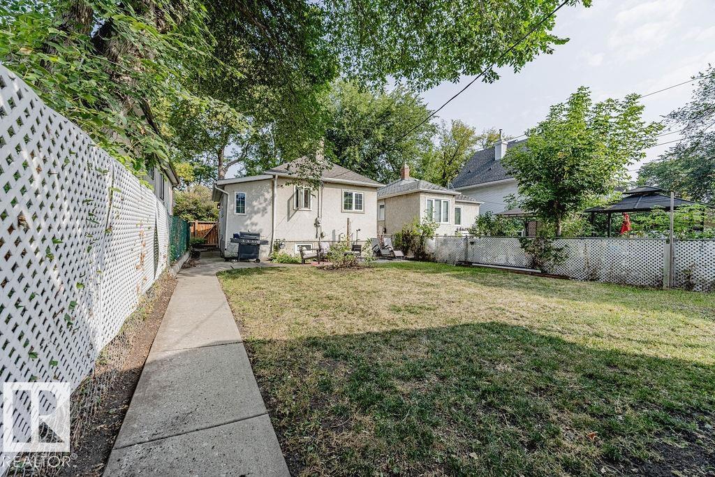 9833 83 Av Nw, Edmonton, Alberta  T6E 2B8 - Photo 26 - E4456902