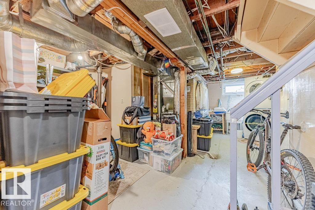 9833 83 Av Nw, Edmonton, Alberta  T6E 2B8 - Photo 21 - E4456902
