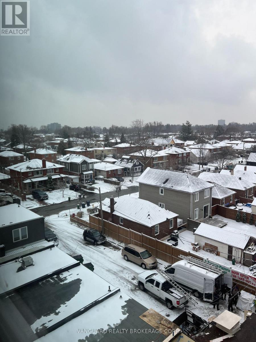 509 - 408 Browns Line, Toronto (Alderwood), Ontario  M8W 3T9 - Photo 15 - W12394544