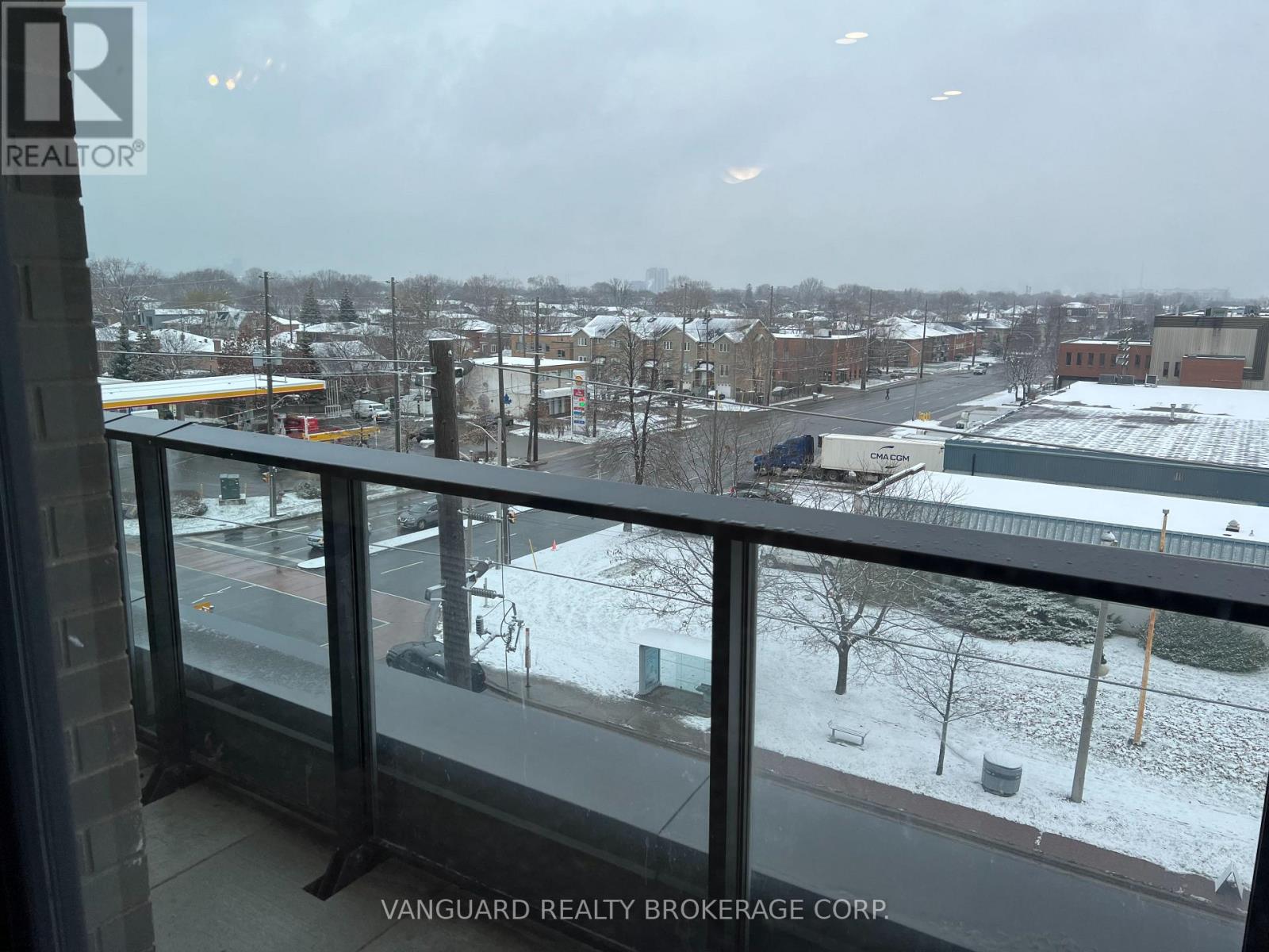 509 - 408 Browns Line, Toronto (Alderwood), Ontario  M8W 3T9 - Photo 18 - W12394544