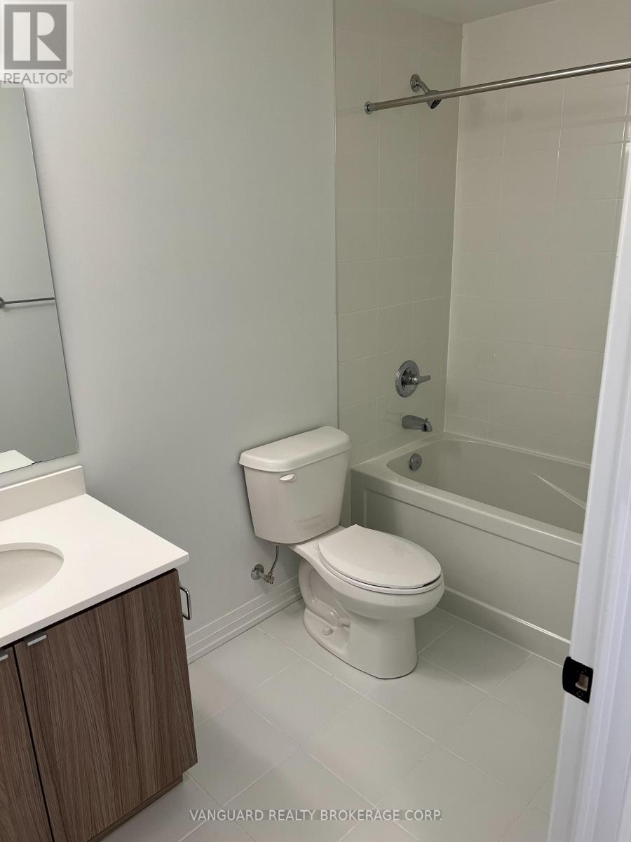 509 - 408 Browns Line, Toronto (Alderwood), Ontario  M8W 3T9 - Photo 5 - W12394544