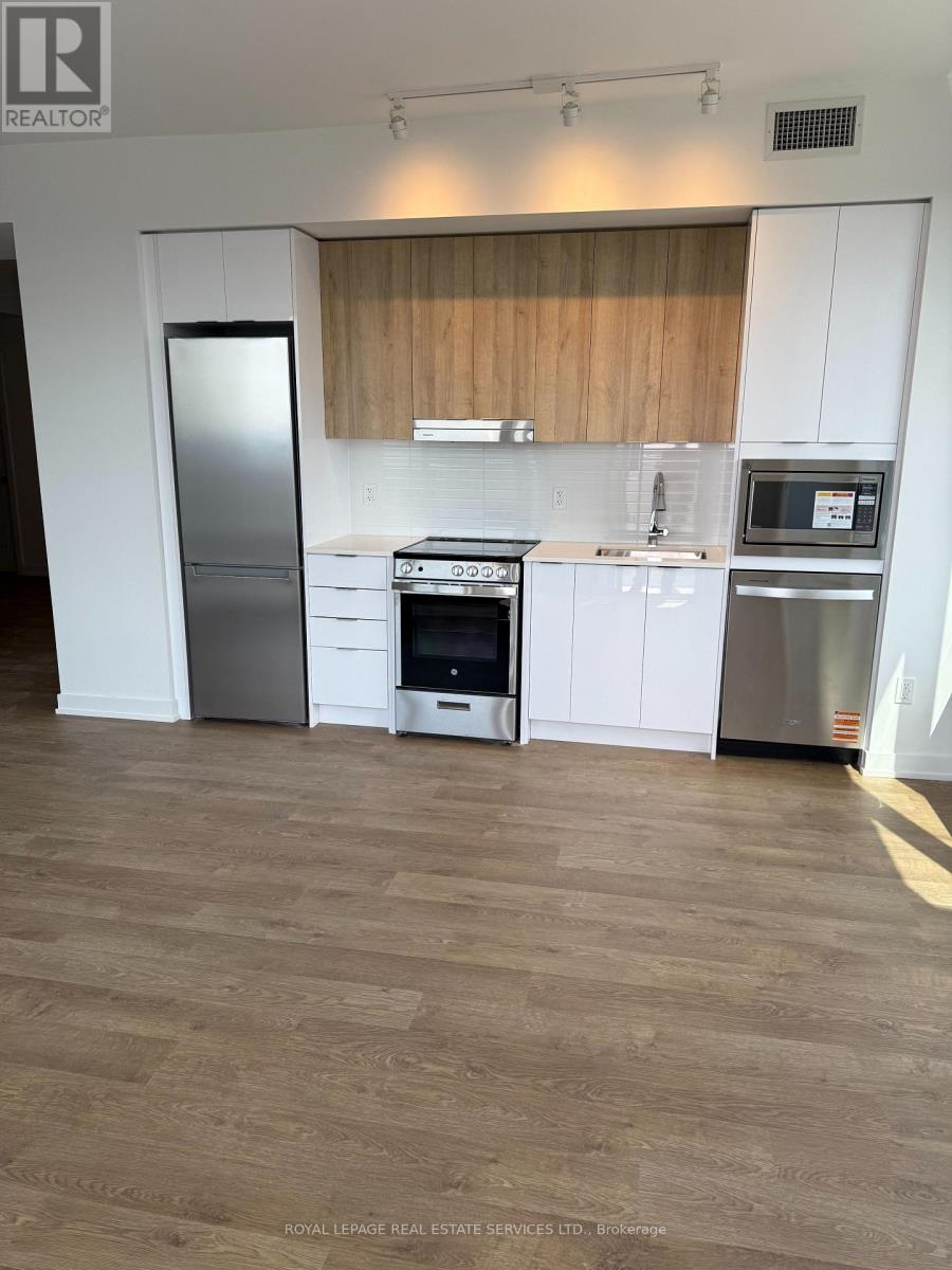 3205 - 5105 Hurontario Street, Mississauga, Ontario  L4Z 0C9 - Photo 10 - W12394548