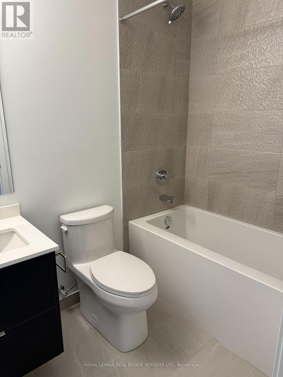 3205 - 5105 Hurontario Street, Mississauga, Ontario  L4Z 0C9 - Photo 15 - W12394548