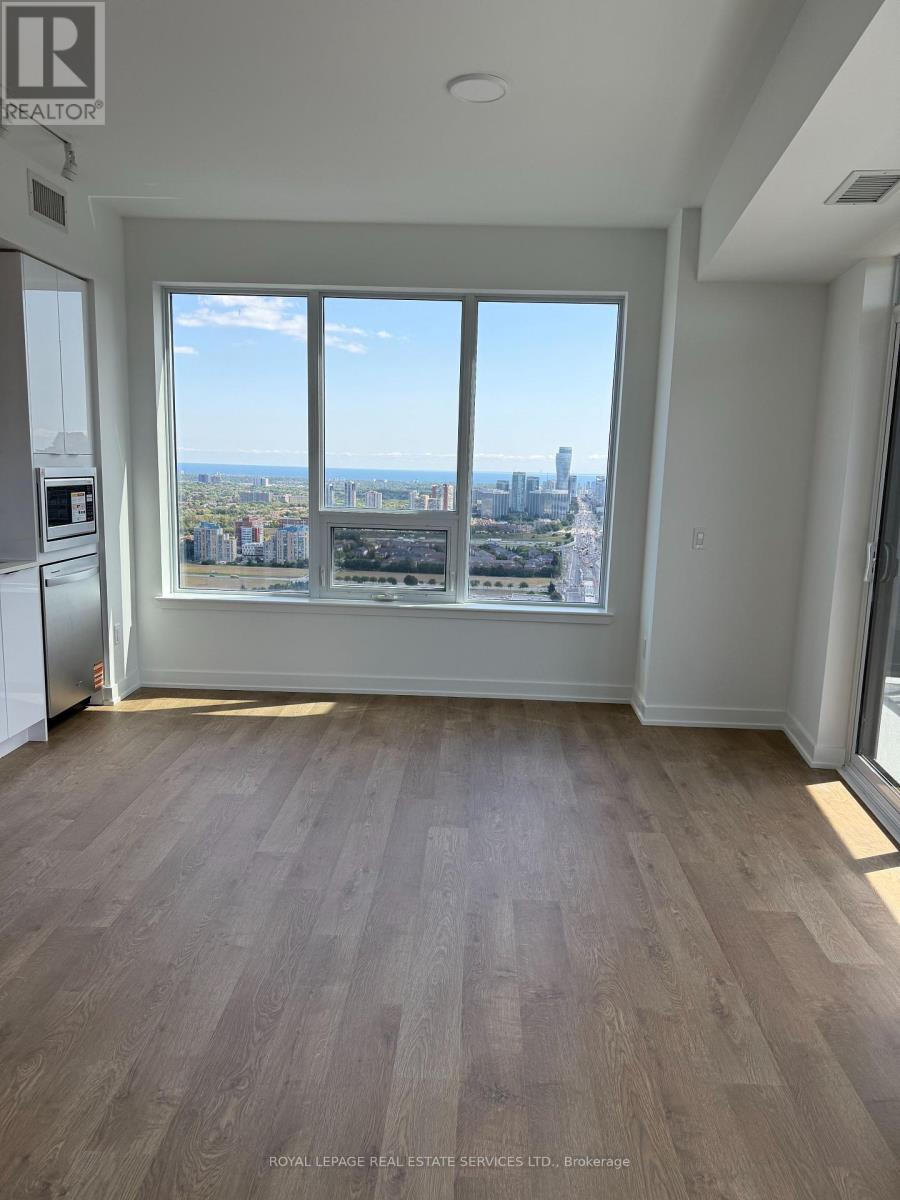 3205 - 5105 Hurontario Street, Mississauga, Ontario  L4Z 0C9 - Photo 4 - W12394548