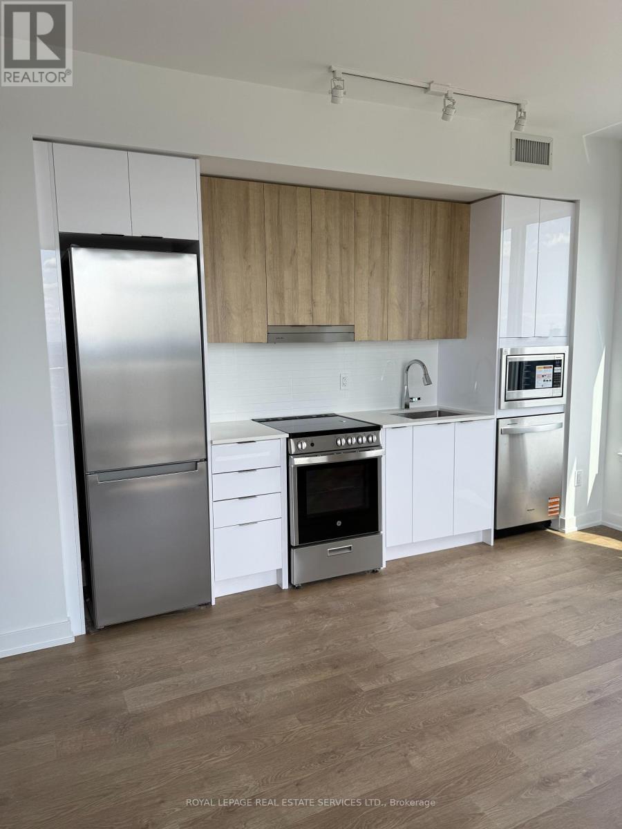 3205 - 5105 Hurontario Street, Mississauga, Ontario  L4Z 0C9 - Photo 8 - W12394548