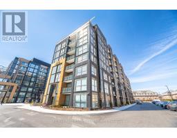 829 - 2343 Khalsa Gate, Oakville (Wm Westmount), Ca