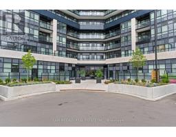 819 - 395 DUNDAS STREET, Oakville, Ontario