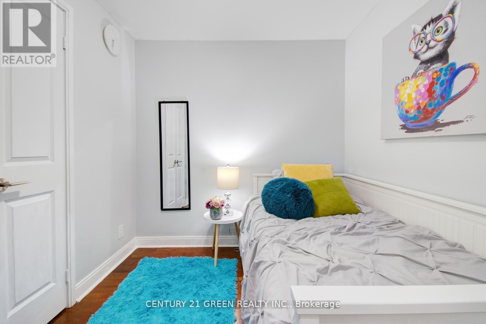 1207 - 80 Absolute Avenue, Mississauga (City Centre), Ontario  L4Z 0A5 - Photo 12 - W12394568