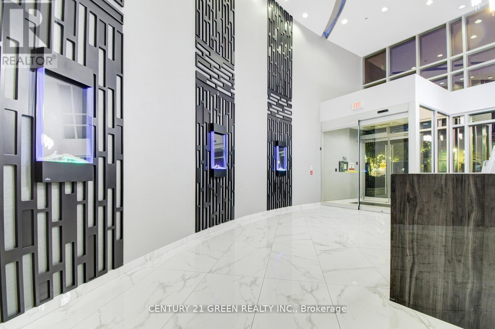 1207 - 80 Absolute Avenue, Mississauga (City Centre), Ontario  L4Z 0A5 - Photo 6 - W12394568