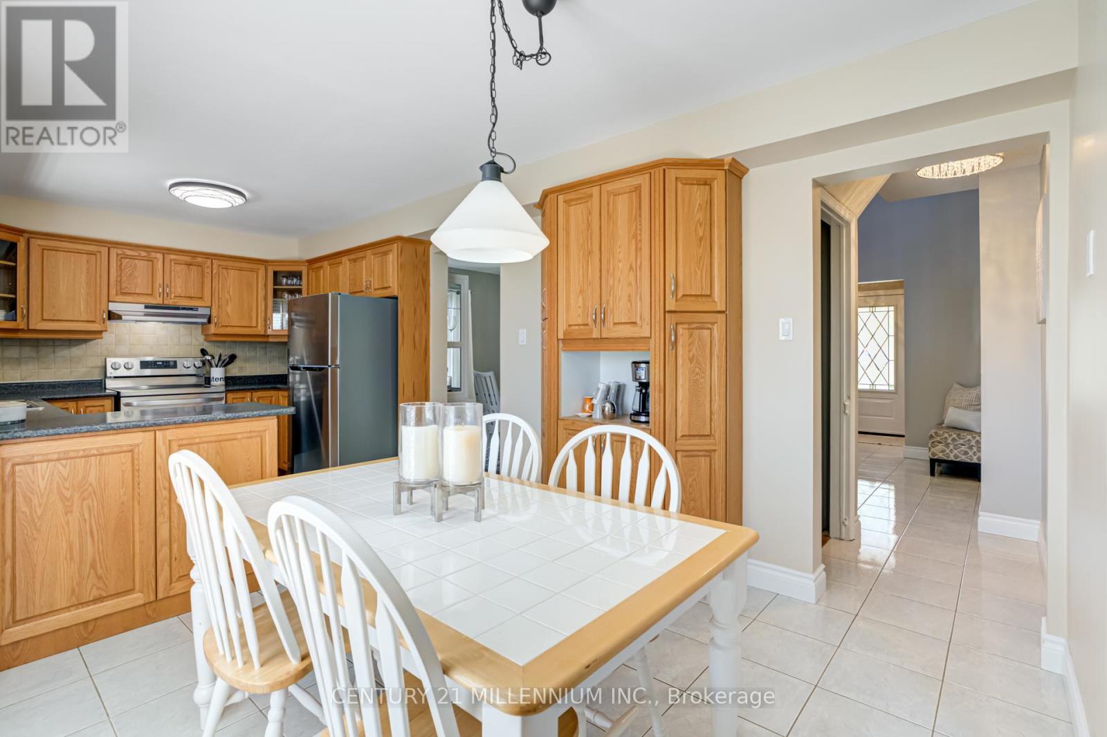 81 Philosopher's Trail, Brampton, Ontario  L6S 4L4 - Photo 10 - W12394586
