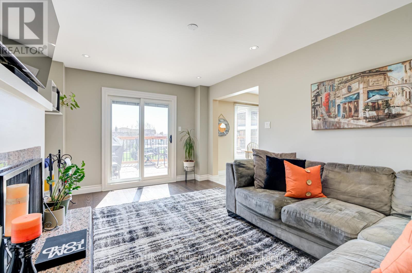 81 Philosopher's Trail, Brampton, Ontario  L6S 4L4 - Photo 14 - W12394586