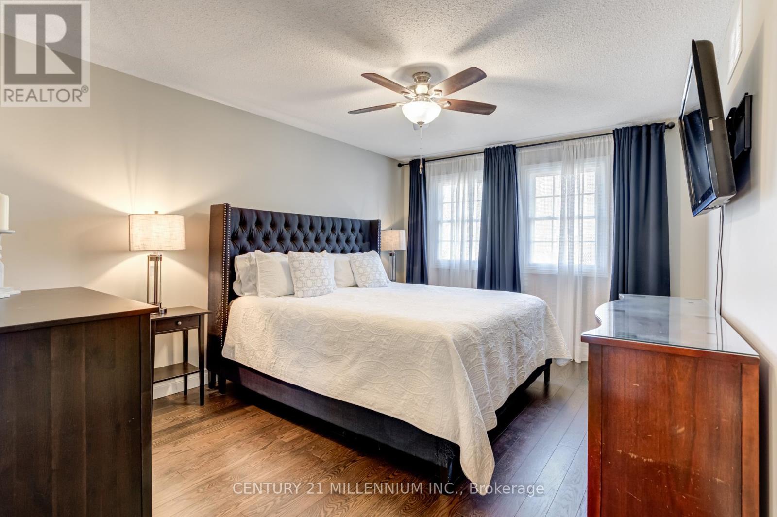 81 Philosopher's Trail, Brampton, Ontario  L6S 4L4 - Photo 20 - W12394586