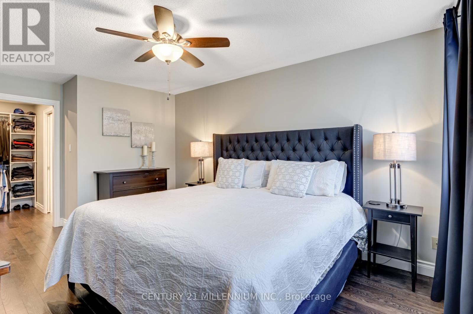 81 Philosopher's Trail, Brampton, Ontario  L6S 4L4 - Photo 21 - W12394586