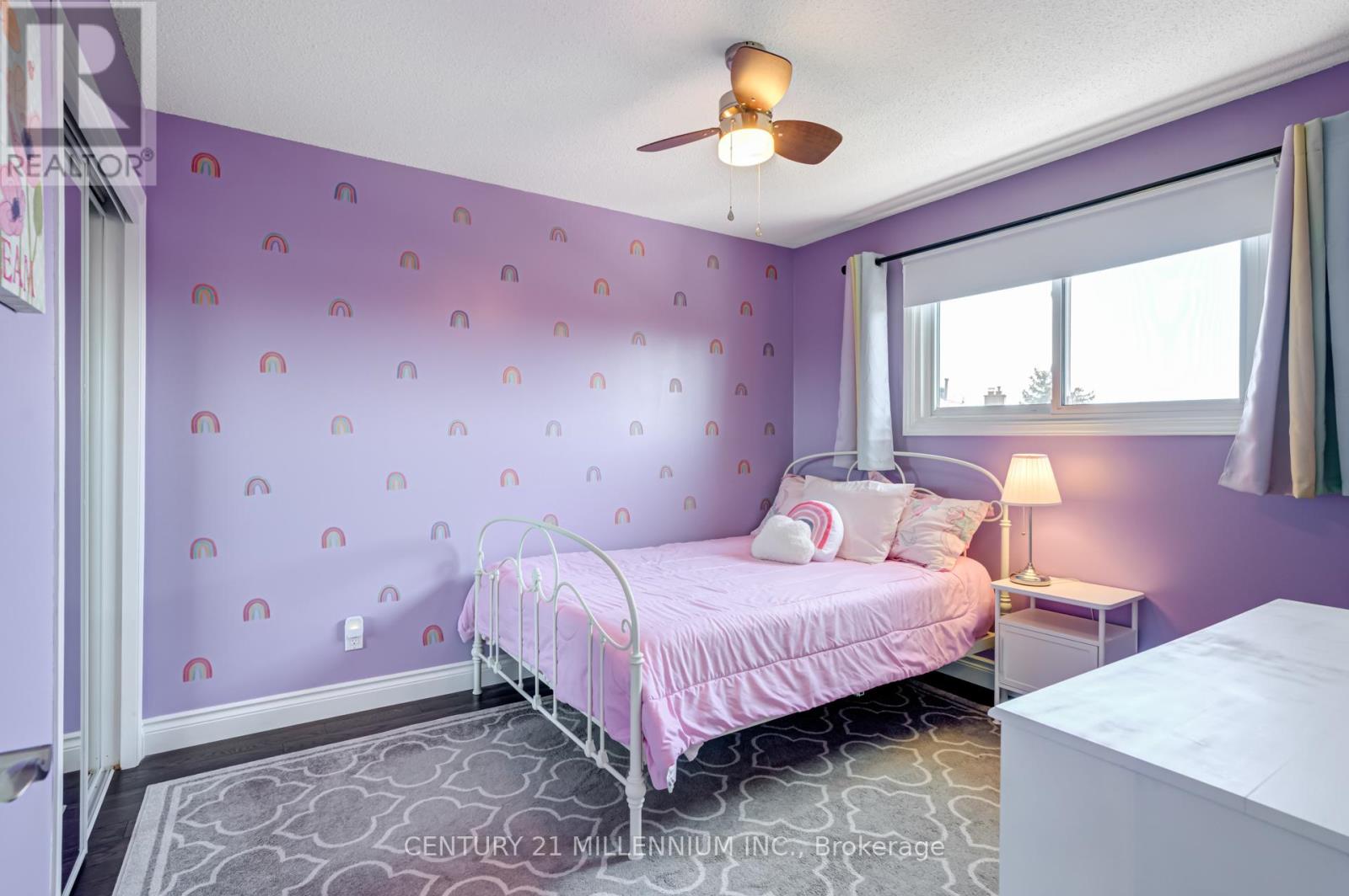 81 Philosopher's Trail, Brampton, Ontario  L6S 4L4 - Photo 24 - W12394586