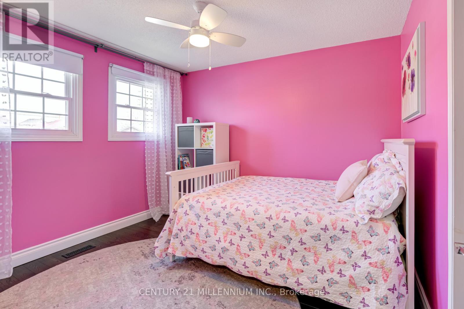 81 Philosopher's Trail, Brampton, Ontario  L6S 4L4 - Photo 25 - W12394586