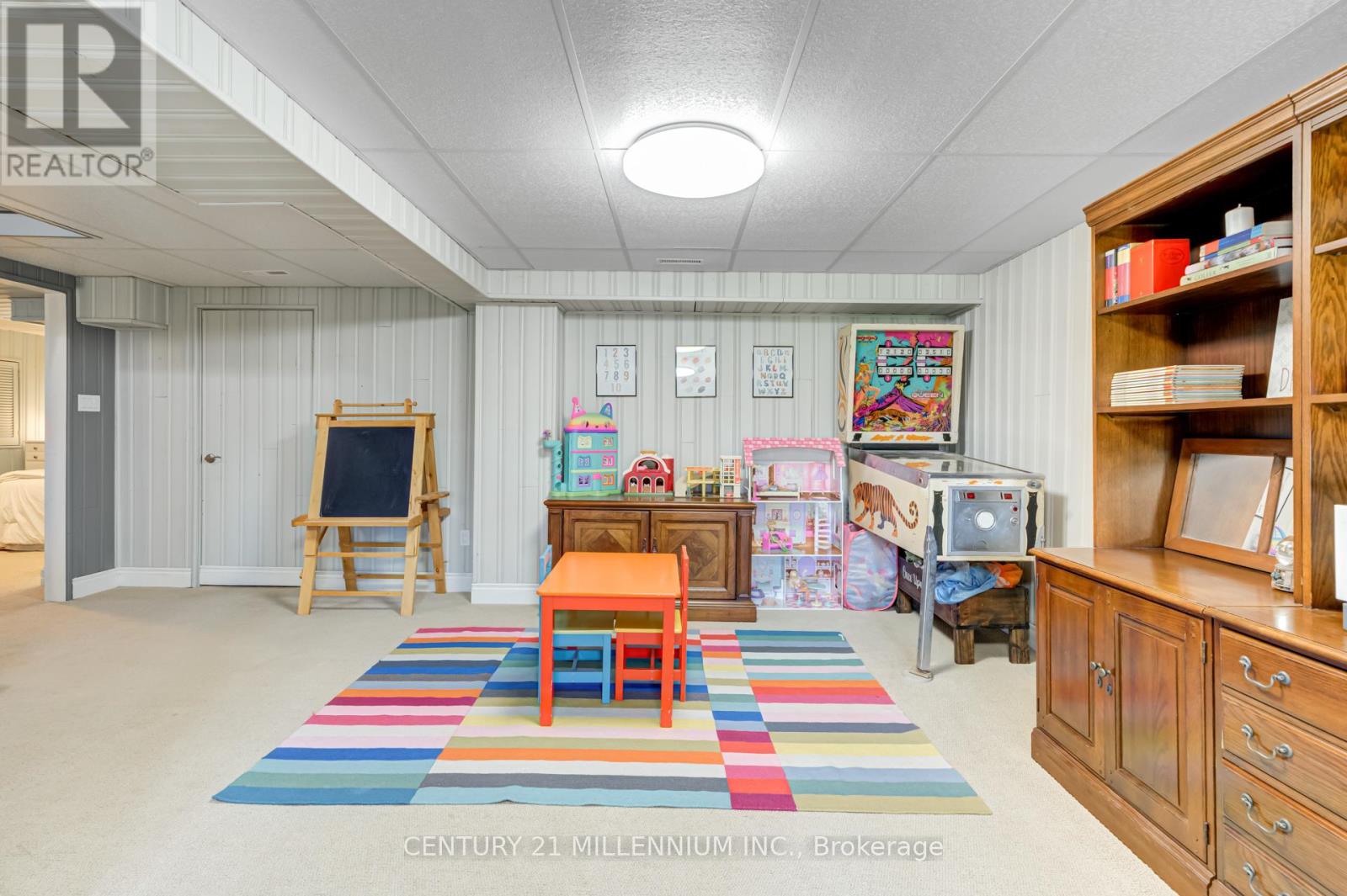 81 Philosopher's Trail, Brampton, Ontario  L6S 4L4 - Photo 29 - W12394586