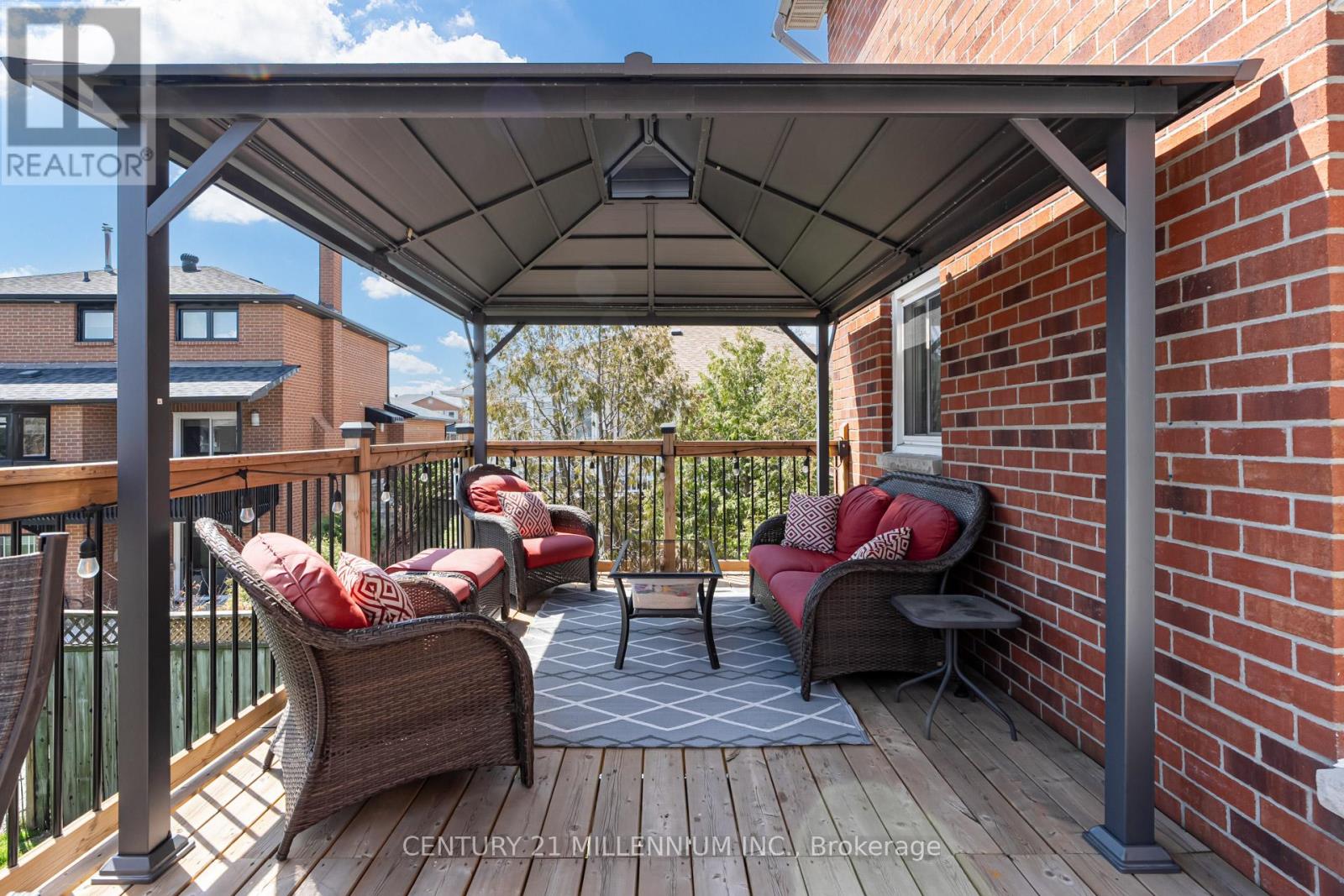 81 Philosopher's Trail, Brampton, Ontario  L6S 4L4 - Photo 31 - W12394586