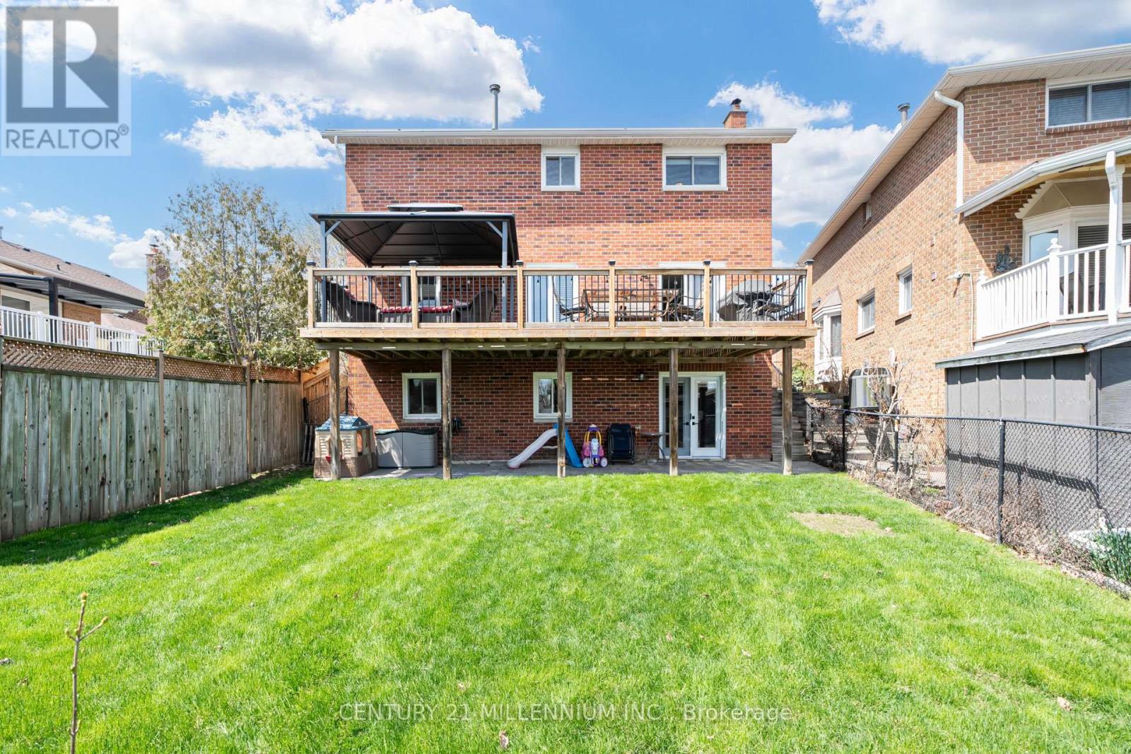 81 Philosopher's Trail, Brampton, Ontario  L6S 4L4 - Photo 34 - W12394586