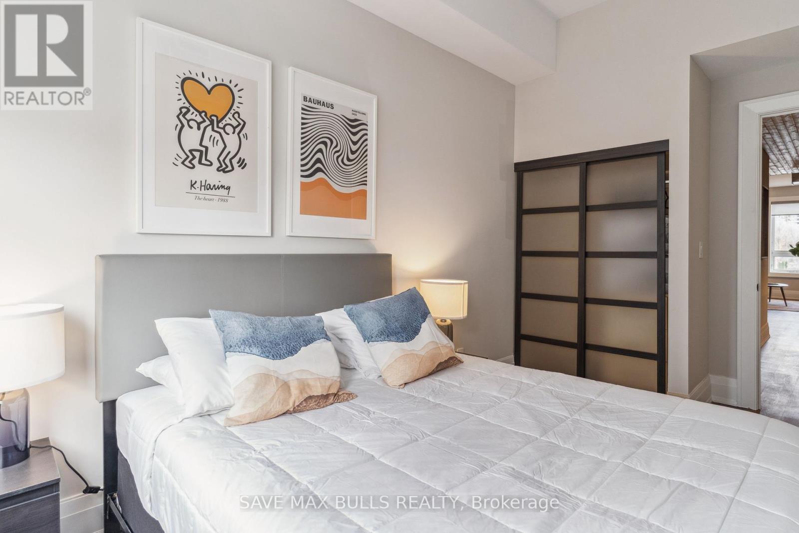 1320 Queen Street W, Toronto (Roncesvalles), Ontario  M6K 1L4 - Photo 22 - W12394592