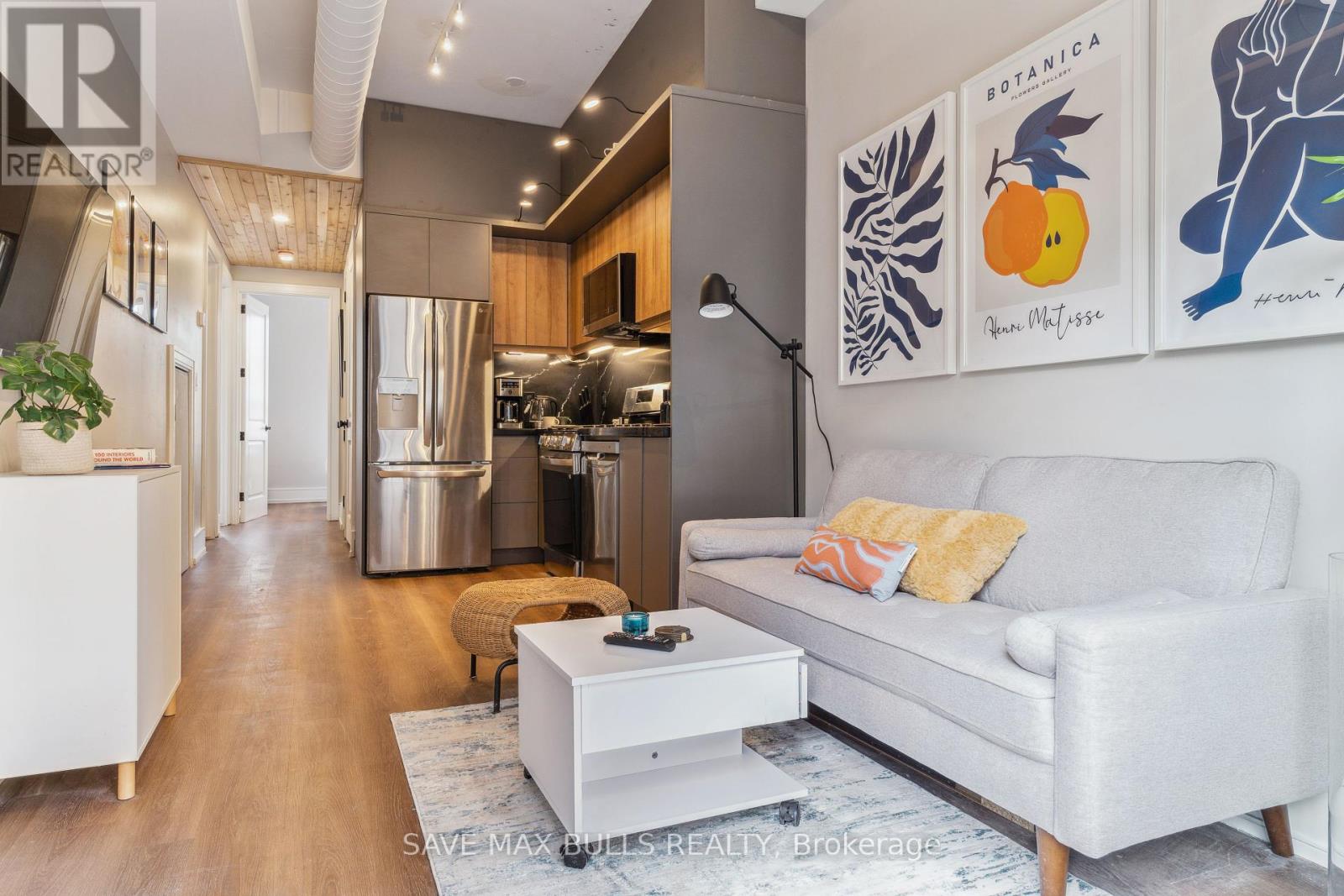 1320 Queen Street W, Toronto (Roncesvalles), Ontario  M6K 1L4 - Photo 23 - W12394592