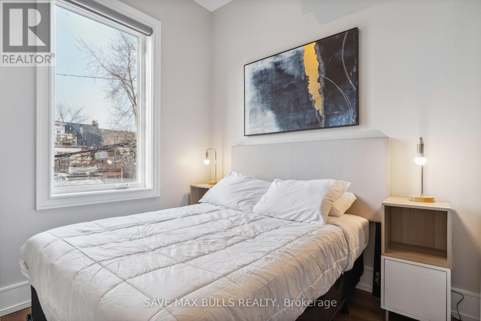 1320 Queen Street W, Toronto (Roncesvalles), Ontario  M6K 1L4 - Photo 27 - W12394592
