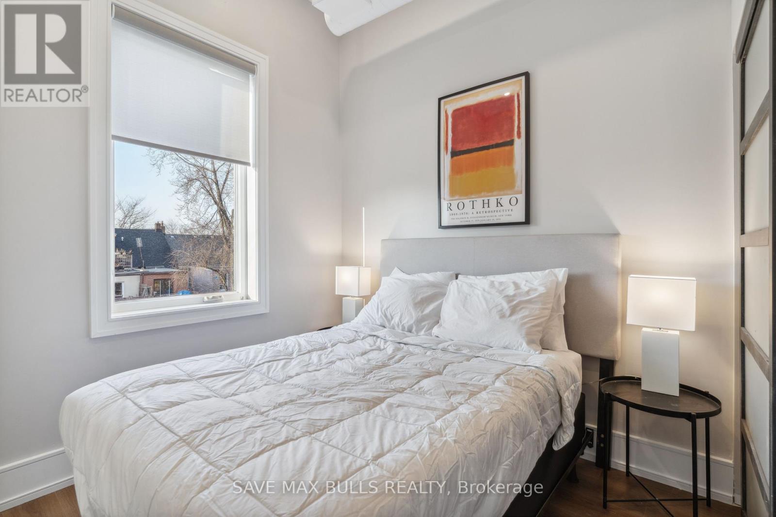 1320 Queen Street W, Toronto (Roncesvalles), Ontario  M6K 1L4 - Photo 35 - W12394592