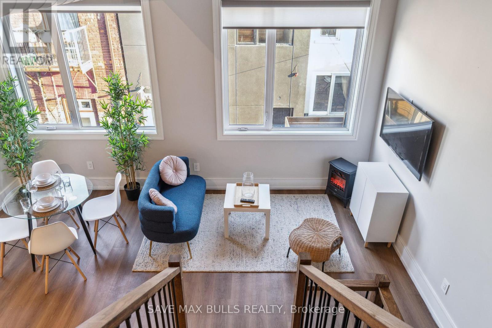 1320 Queen Street W, Toronto (Roncesvalles), Ontario  M6K 1L4 - Photo 39 - W12394592