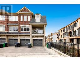 10 - 200 VETERANS DRIVE, Brampton, Ontario