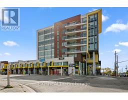 610 - 1275 Finch Avenue W, Toronto (York University Heights), Ca