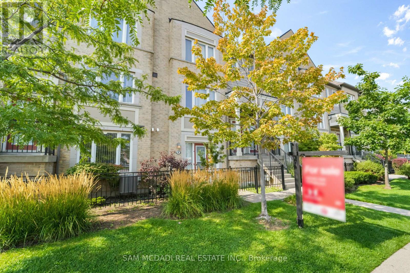 8 - 2895 Hazelton Place, Mississauga, Ontario  L5M 0S3 - Photo 18 - W12394651