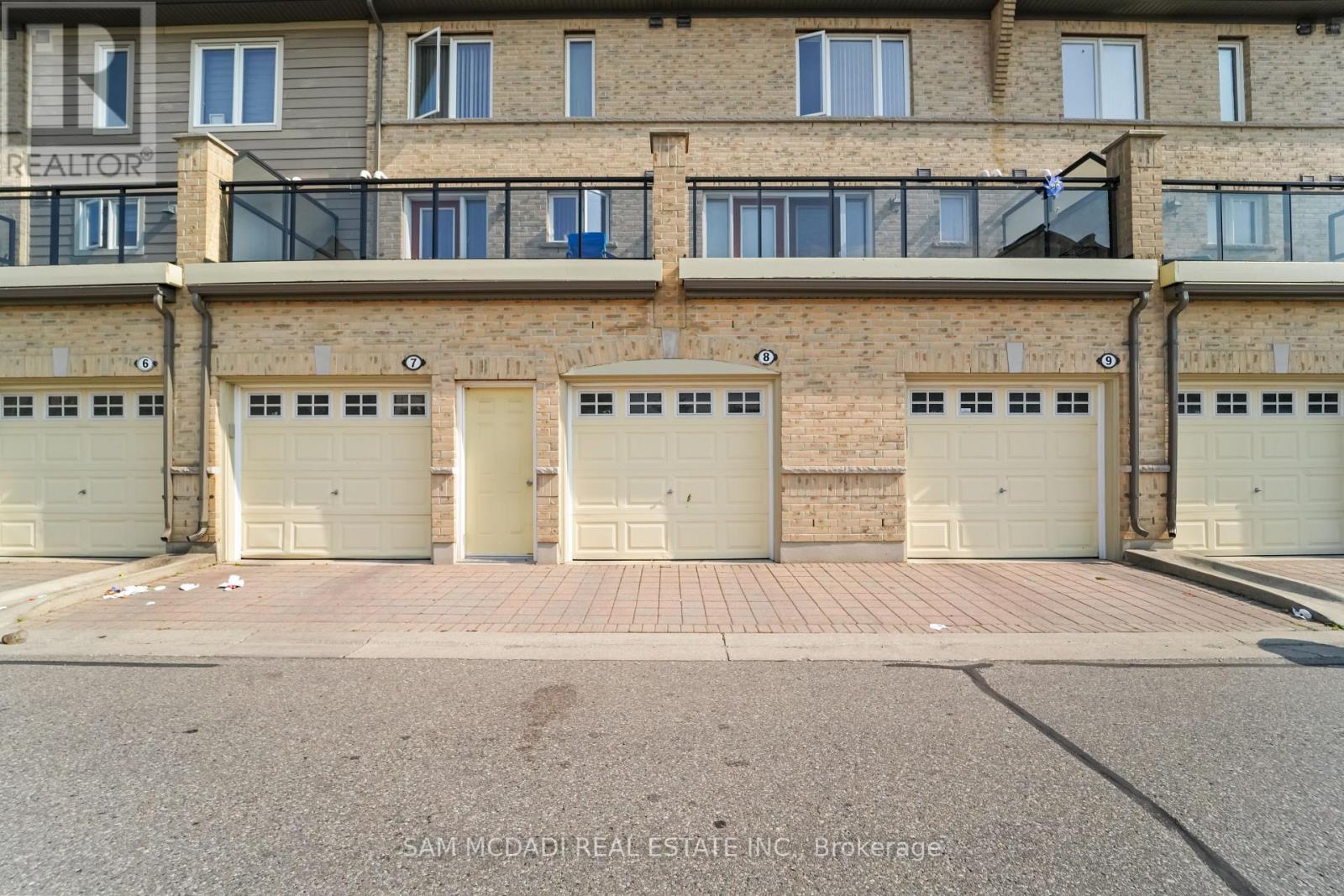 8 - 2895 Hazelton Place, Mississauga, Ontario  L5M 0S3 - Photo 20 - W12394651