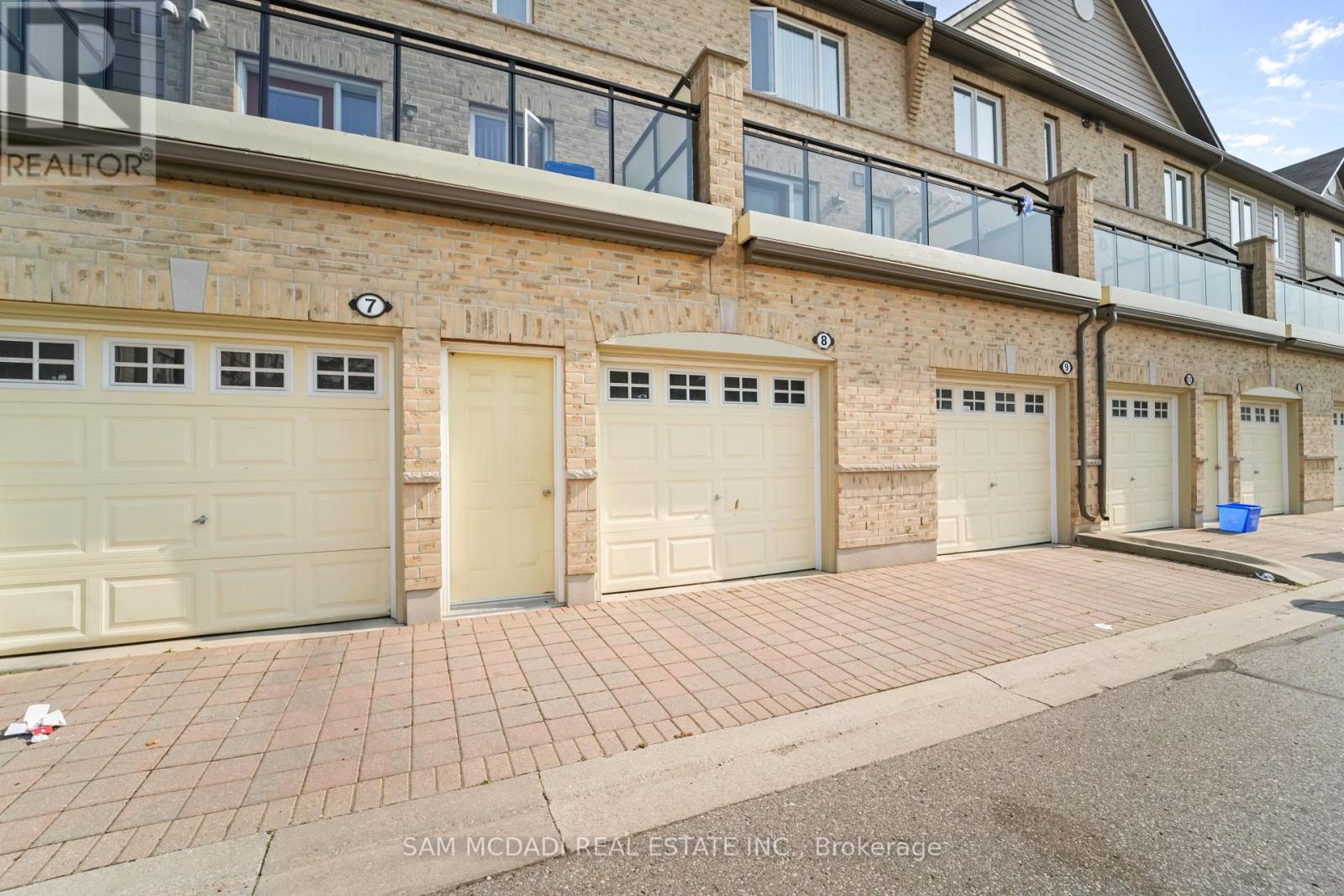 8 - 2895 Hazelton Place, Mississauga, Ontario  L5M 0S3 - Photo 21 - W12394651