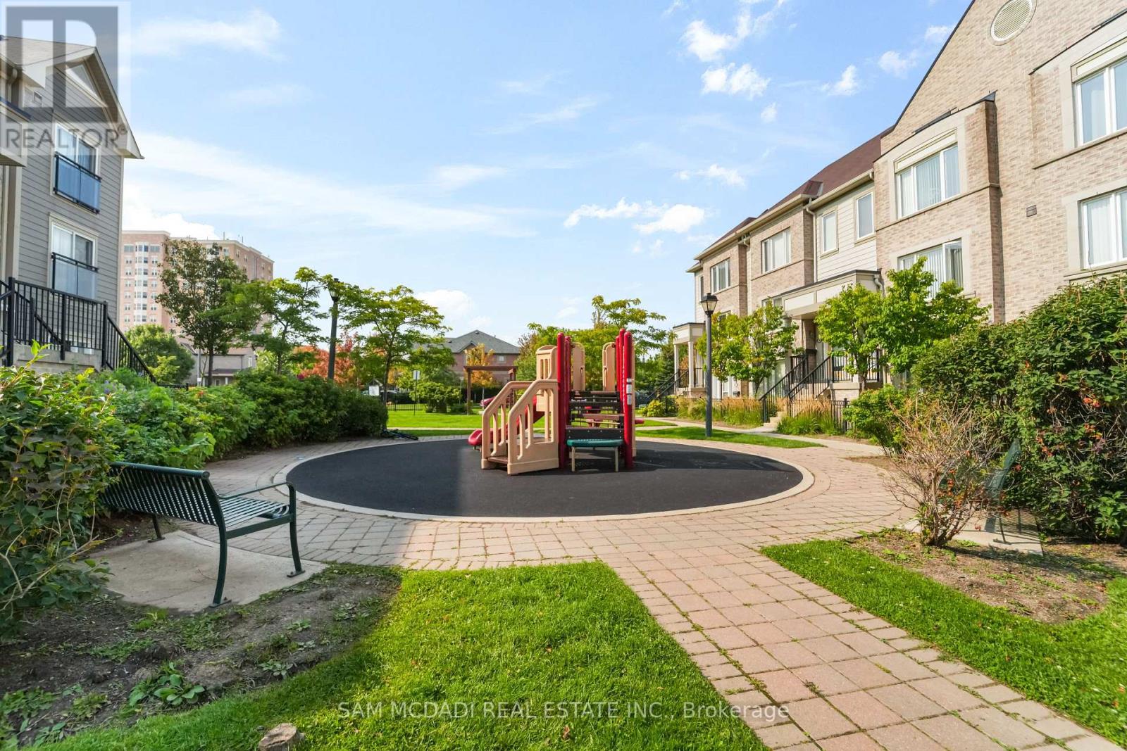 8 - 2895 Hazelton Place, Mississauga, Ontario  L5M 0S3 - Photo 22 - W12394651