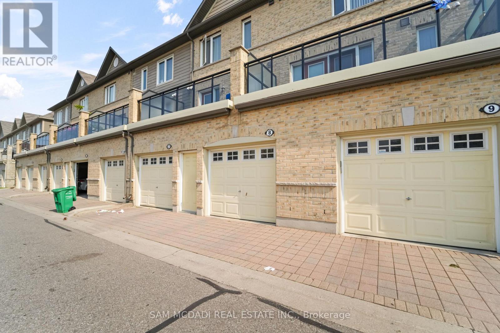 8 - 2895 Hazelton Place, Mississauga, Ontario  L5M 0S3 - Photo 23 - W12394651