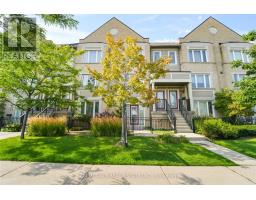 8 - 2895 Hazelton Place, Mississauga (Central Erin Mills), Ca