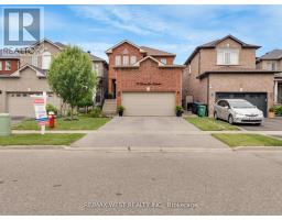 26 SHADY GLEN CRESCENT, Caledon, Ontario