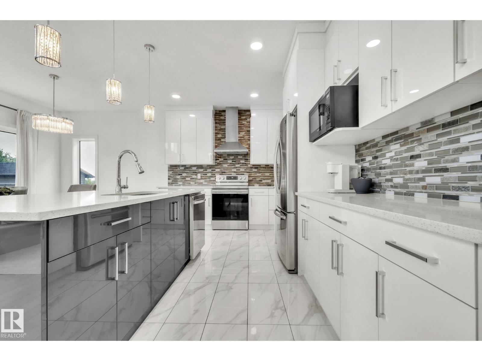 42 Ellice Bn, Fort Saskatchewan, Alberta  T8L 0V1 - Photo 11 - E4457058