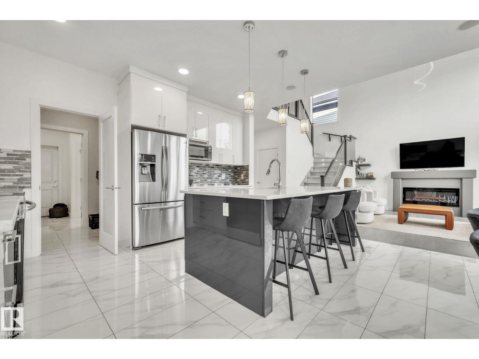 42 Ellice Bn, Fort Saskatchewan, Alberta  T8L 0V1 - Photo 12 - E4457058