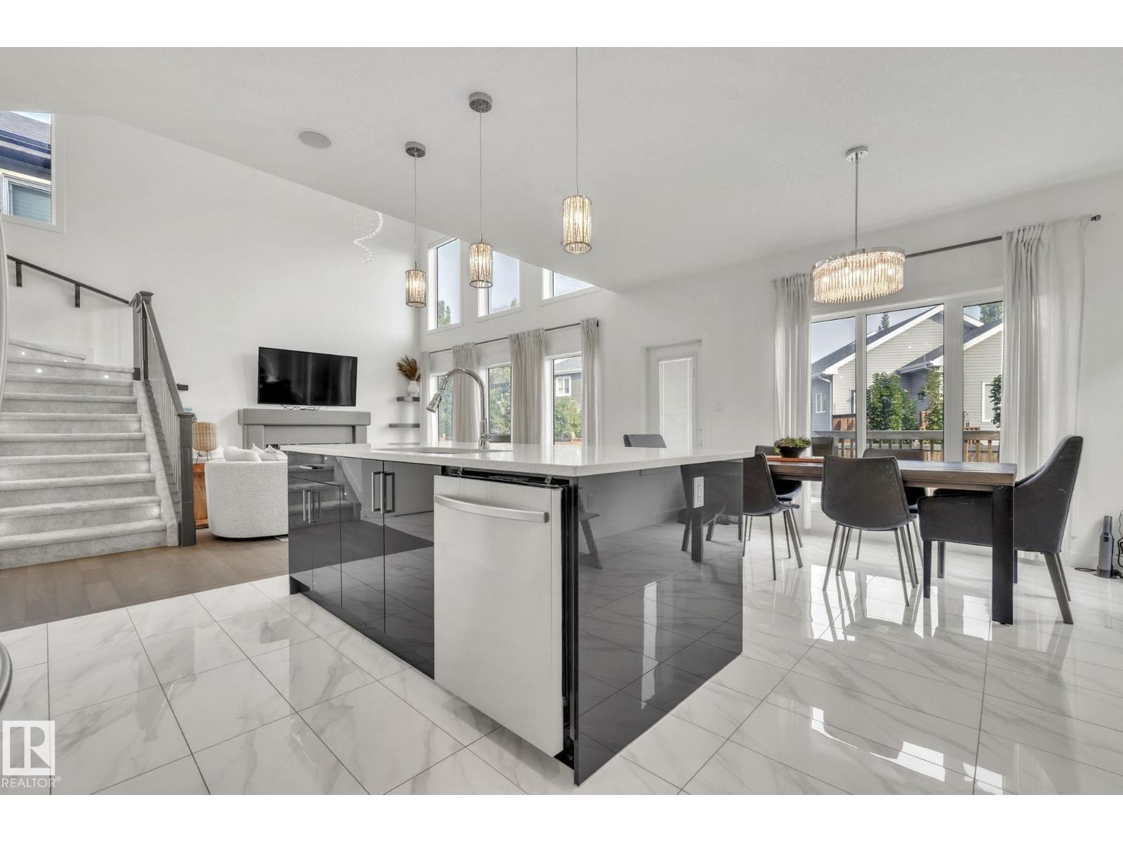 42 Ellice Bn, Fort Saskatchewan, Alberta  T8L 0V1 - Photo 13 - E4457058