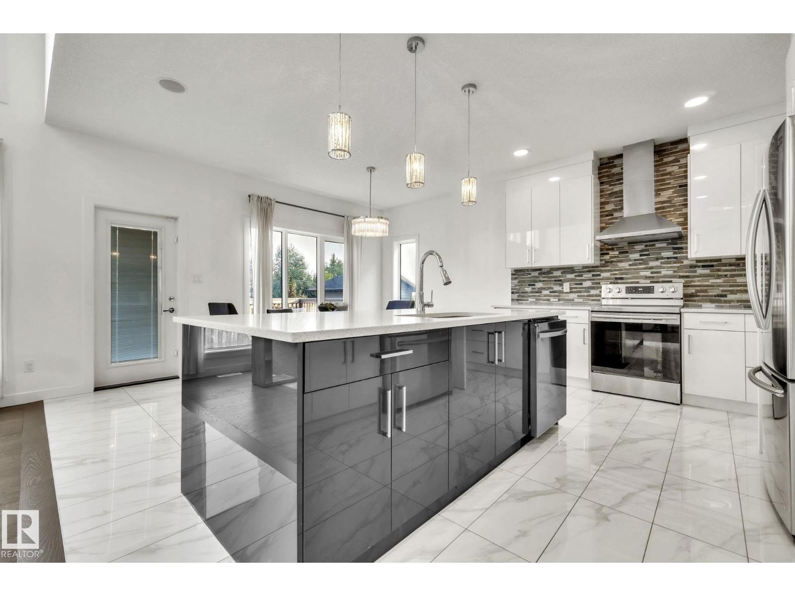 42 Ellice Bn, Fort Saskatchewan, Alberta  T8L 0V1 - Photo 14 - E4457058